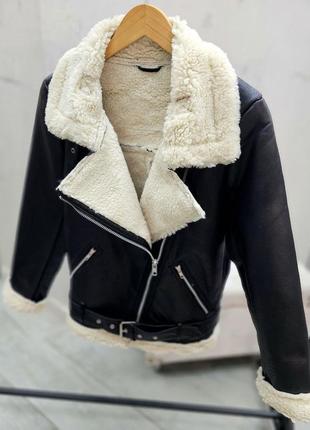 Дублянка жіноча7 фото