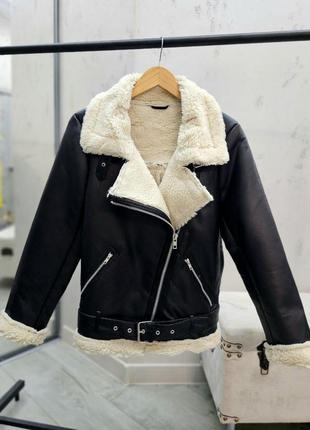 Дублянка жіноча4 фото