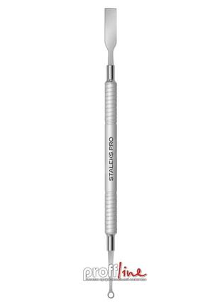 Лопатка манікюрна staleks smart (модель 80/1)