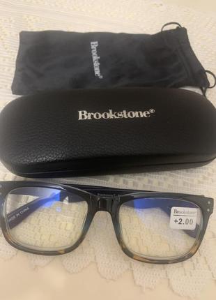 Окуляри для зору brookstone