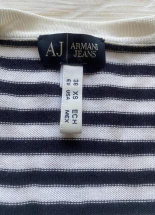 Кардиган armani jeans5 фото