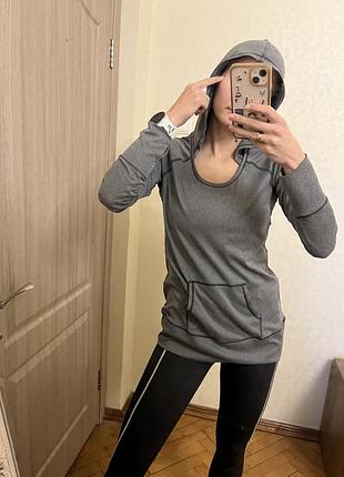 Кофта new balance