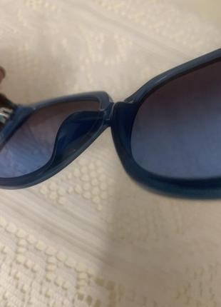 Солнцезащитные очки tahari6 фото