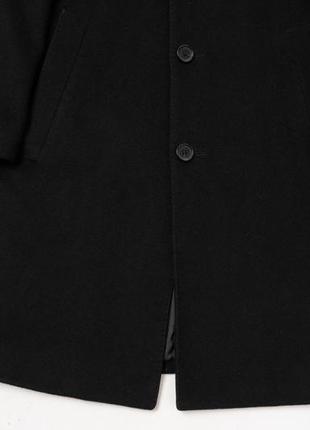 Hugo boss wool cashmere coat&nbsp;мужское пальто5 фото