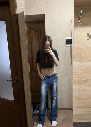 Джинсы ralph lauren оригинал