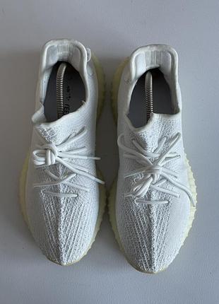 Кроссовки adidas yeezy boost 350 v2 (cp9366)