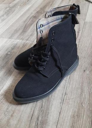 Черевики dr.martens