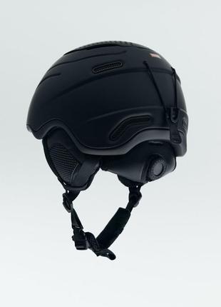 Горнолыжный шлем каска для катания zara recco® technology ski collection 8073/0352 фото