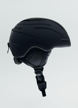 Гірськолижний шолом каска для катання zara recco® technology ski collection 8073/035