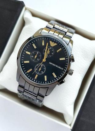 Наручний годинник в стиліarmani