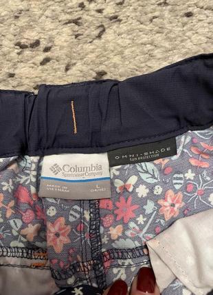 Продам шорти columbia2 фото