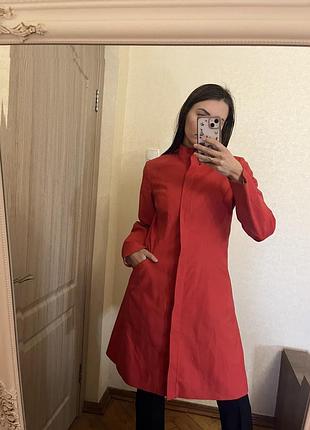 Плащ