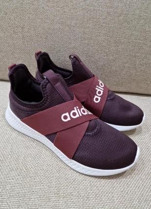 Кросівки adidas puremotion adapt gy2283/ розм.40⅔ оригінал