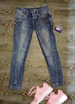 Стильные джинсы от ltb1 фото
