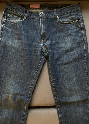Мужские джинсы zara2 фото