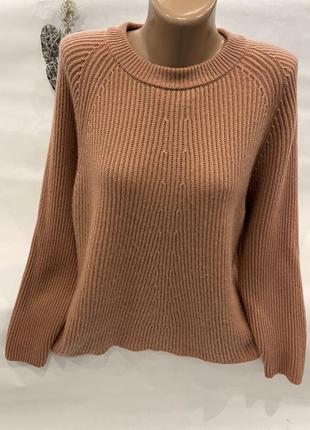 Розкішний брендовий светр