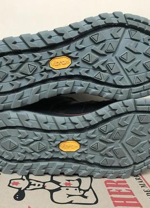 Беговые кроссовки merrell nova gore-tex6 фото