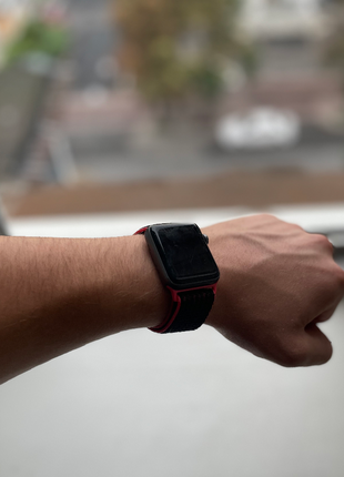 Новый ремешок для apple watch 42/44mm