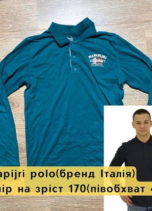 Napapijri polo мужское, мужское поло, мужская кофта-поло, реглан мужской