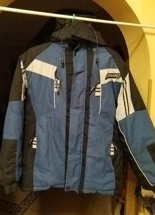 Курта мужская подростковая, р.46, р 48, р.50, р.52 торг!!