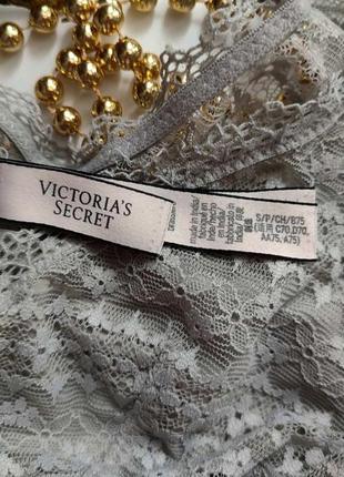 Бралетка victoria's secret original s 70b 70c 75a 75b 75c4 фото