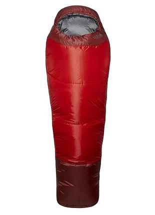 Спальник rab solar 3 (regular)