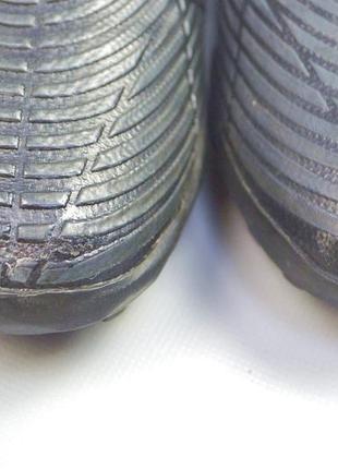 Чоловічі футбольні кросівки  adidas predator edge.3 tf m, 42.5р7 фото