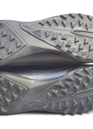 Чоловічі футбольні кросівки  adidas predator edge.3 tf m, 42.5р6 фото