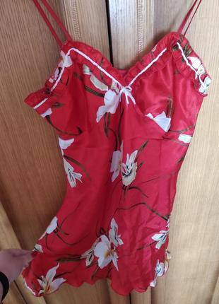 Ночная рубашка