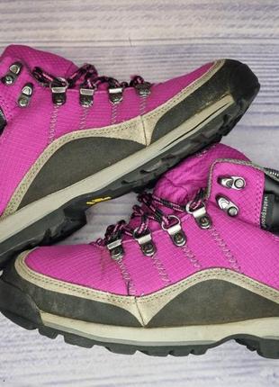 Ботинки karrimor