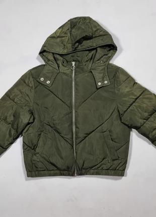 Осенняя курточка new look 915