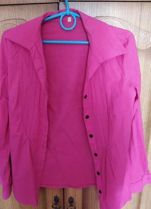 Рубашка блуза