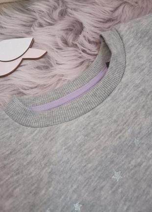 Утеплення кофта свитшот свитер на девочку бренда primаrk4 фото