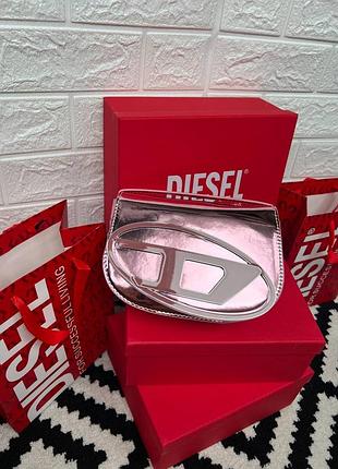Сумка diesel