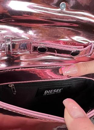 Сумка diesel 5