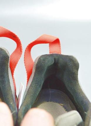 Женские трекинговые кроссовки adidas terrex swift solo 2, 38р4 фото