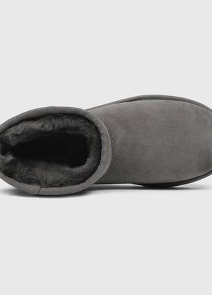 Сапоги угги ugg2 фото