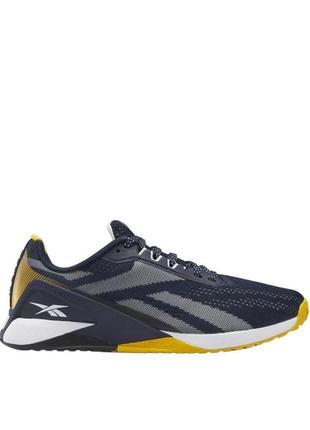 Кроссовки для кроссфита reebok nano x1 новые, ориигнал