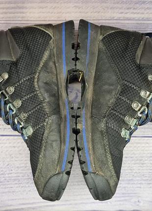 Ботинки karrimor 4