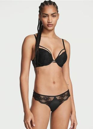 Трусики victoria's secret, люксової колекції very sexy розмір s, m