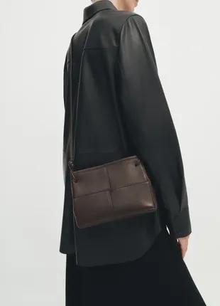 Сумка massimo dutti