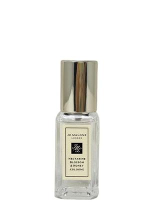 Оригинальный jo malone nectarine blossom & honey 9 ml одеколон