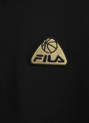 Чоловічий худі fila6 фото