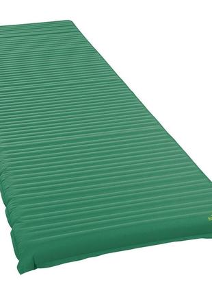 Надувний килимок therm-a-rest neoair venture winglock (large)