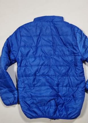 Осенняя курточка