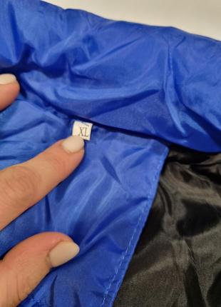 Осенняя курточка