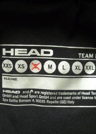 Штани head team line6 фото