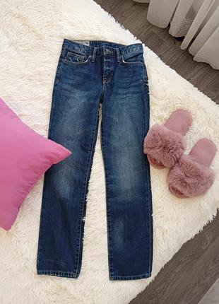 Шикарные джинсы коттон polo ralph lauren