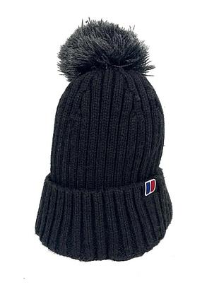 Дитяча шапка berghaus