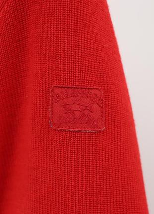 Чоловічий светр paul & shark 4